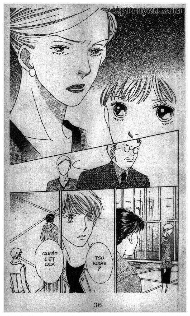 Con Nhà Giàu Chapter 188 trang 32