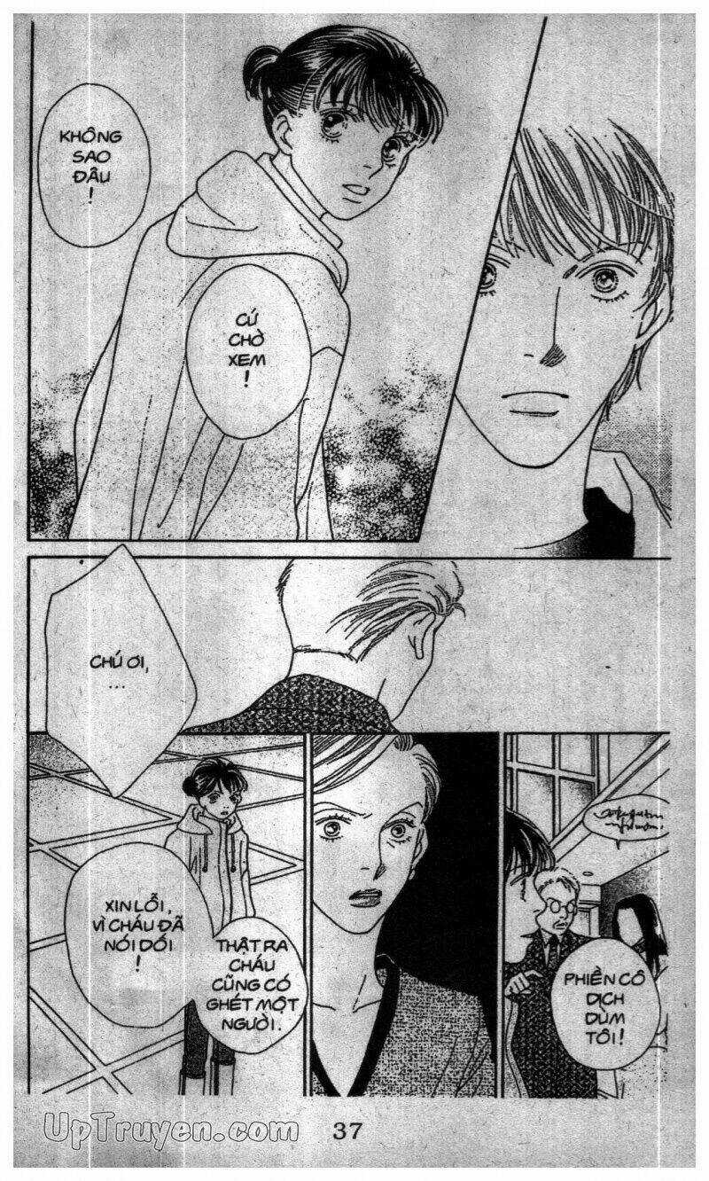 Con Nhà Giàu Chapter 188 trang 33