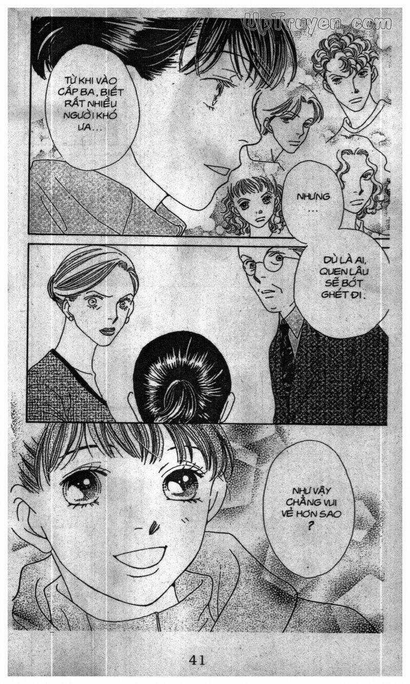 Con Nhà Giàu Chapter 188 trang 37