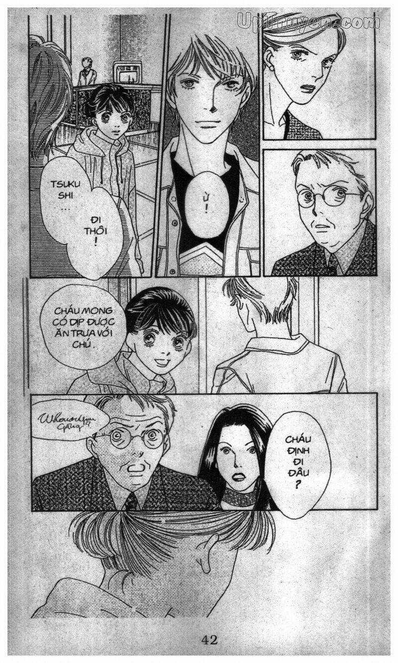 Con Nhà Giàu Chapter 188 trang 38