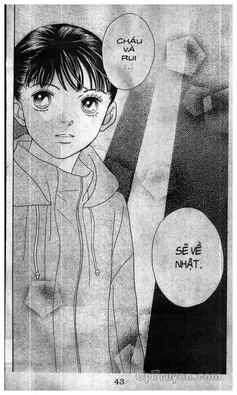 Con Nhà Giàu Chapter 188 trang 39