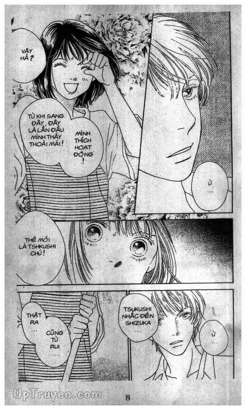 Con Nhà Giàu Chapter 188 trang 4