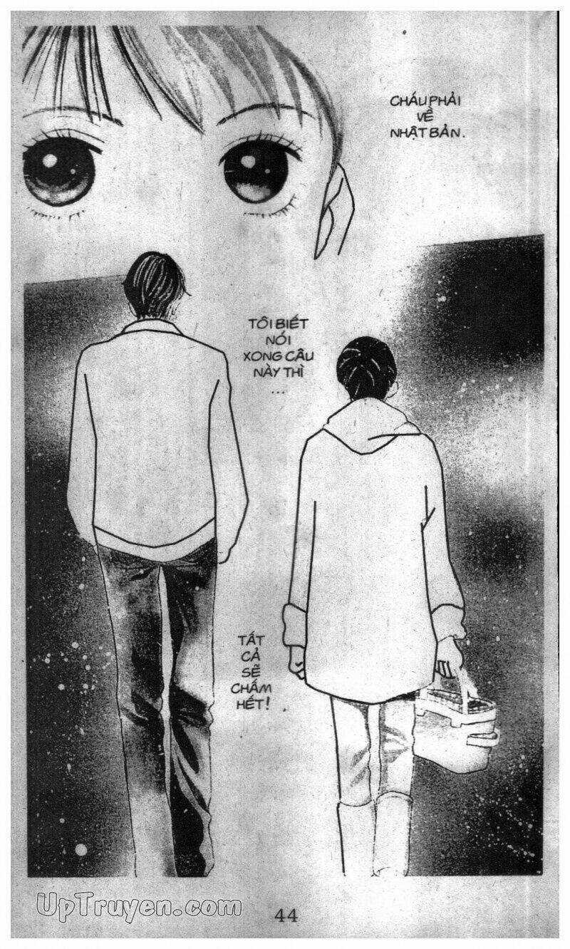 Con Nhà Giàu Chapter 188 trang 40