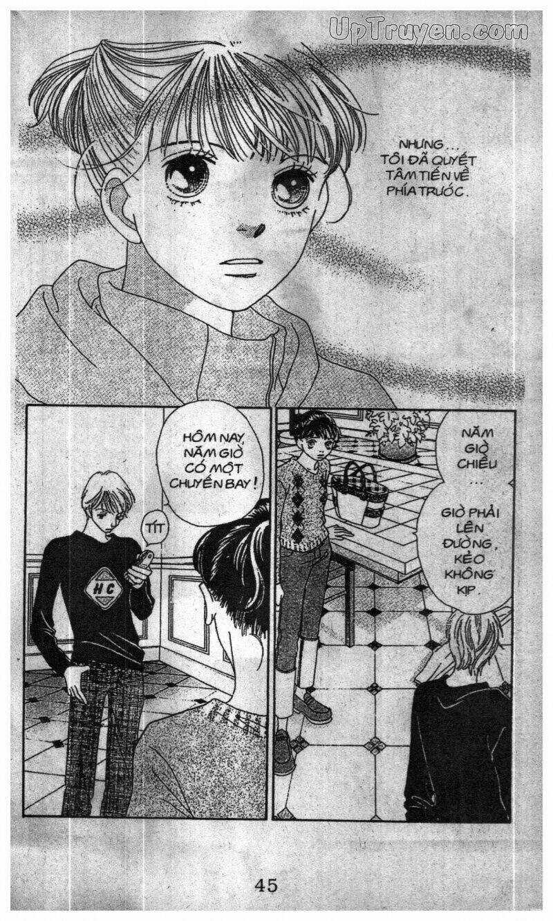 Con Nhà Giàu Chapter 188 trang 41