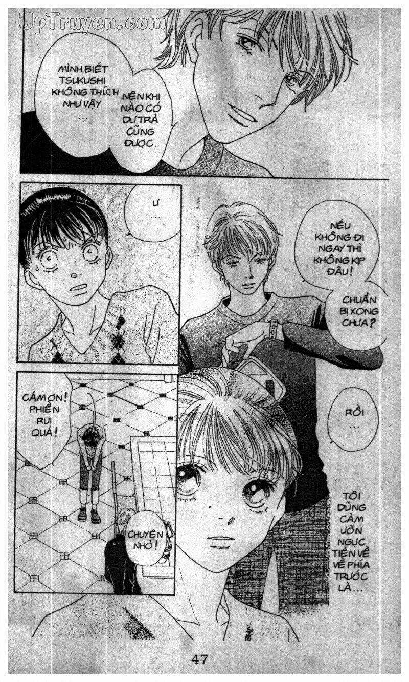 Con Nhà Giàu Chapter 188 trang 43