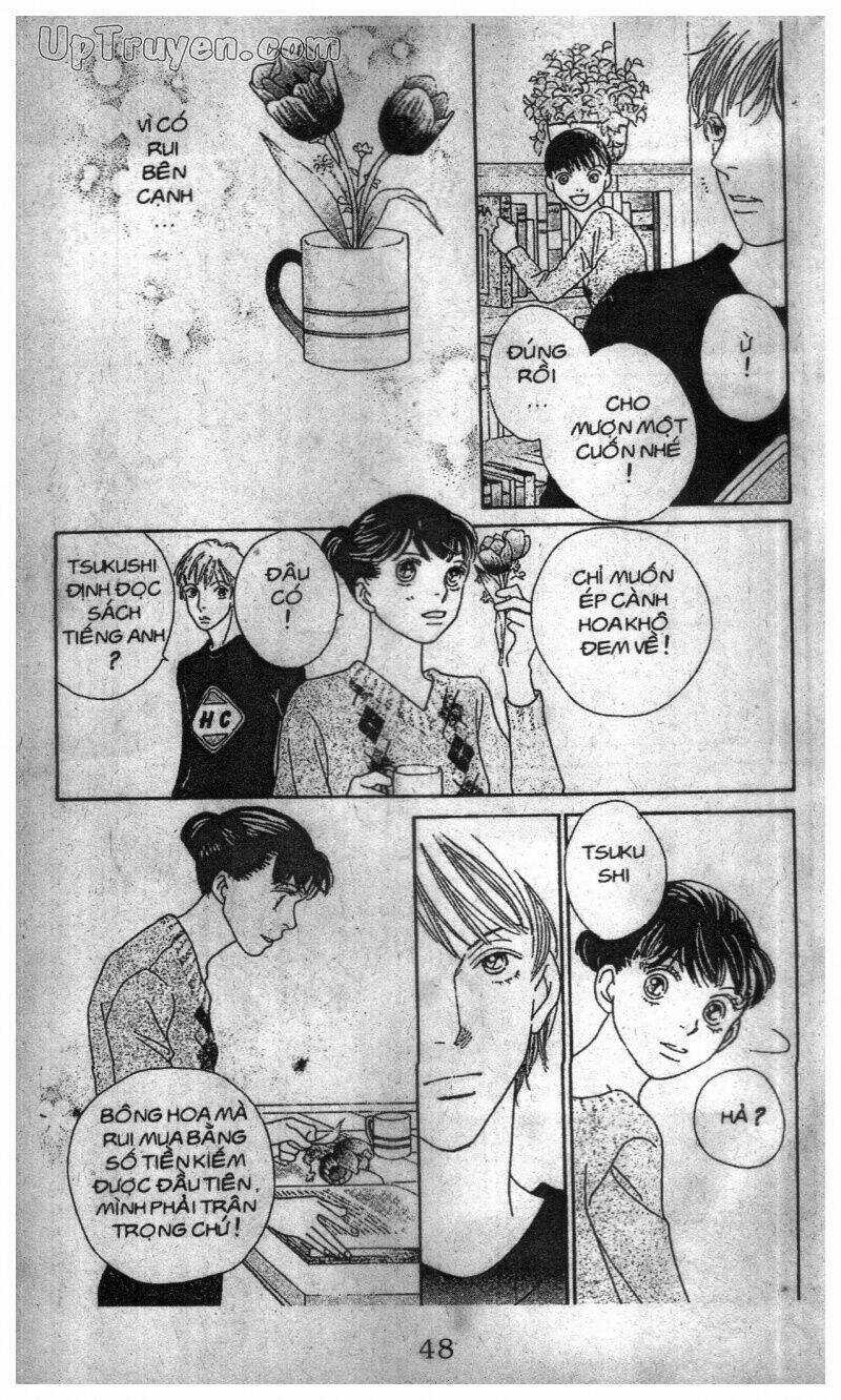 Con Nhà Giàu Chapter 188 trang 44