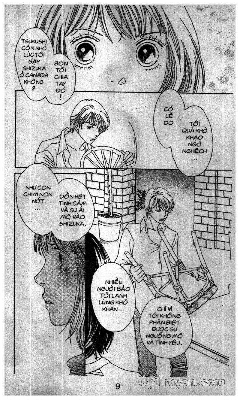 Con Nhà Giàu Chapter 188 trang 5