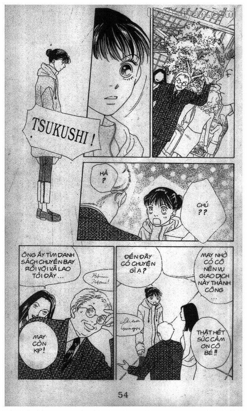 Con Nhà Giàu Chapter 188 trang 50