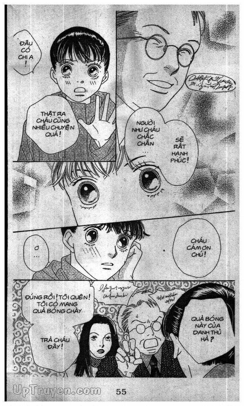 Con Nhà Giàu Chapter 188 trang 51