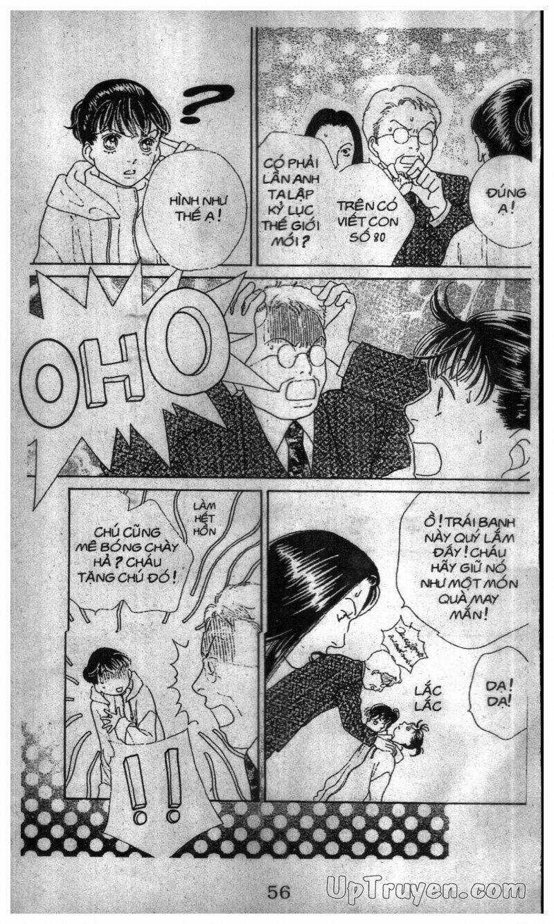 Con Nhà Giàu Chapter 188 trang 52