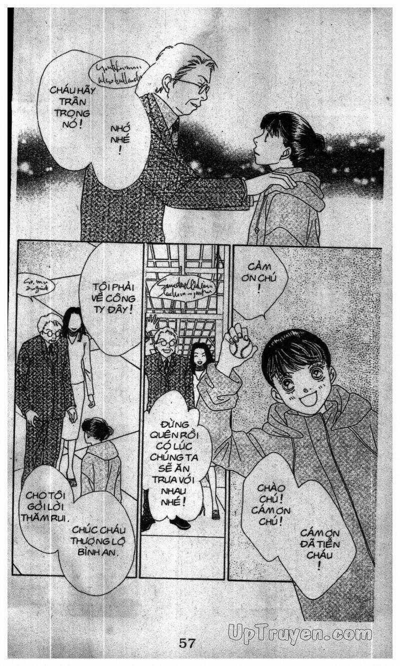 Con Nhà Giàu Chapter 188 trang 53