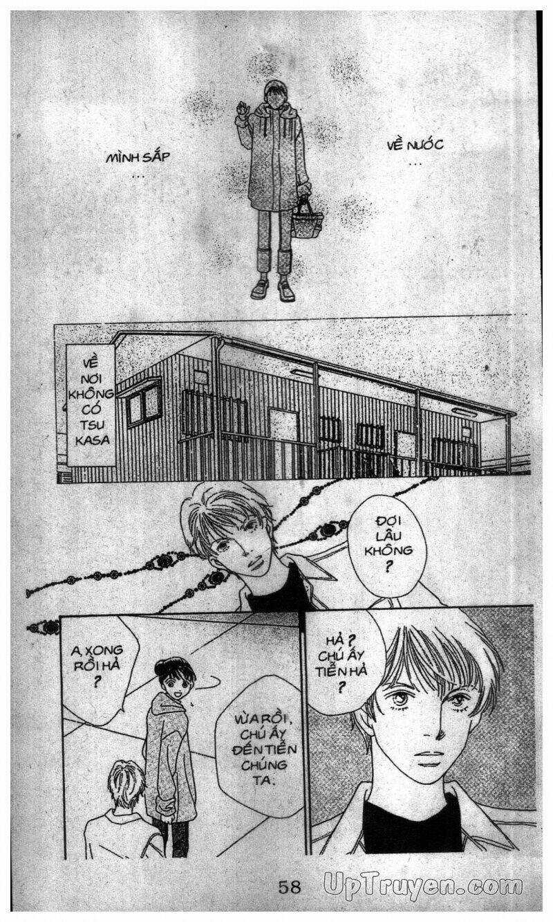 Con Nhà Giàu Chapter 188 trang 54