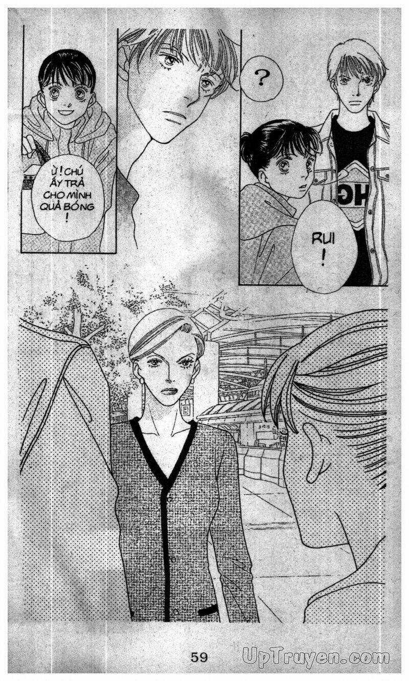 Con Nhà Giàu Chapter 188 trang 55