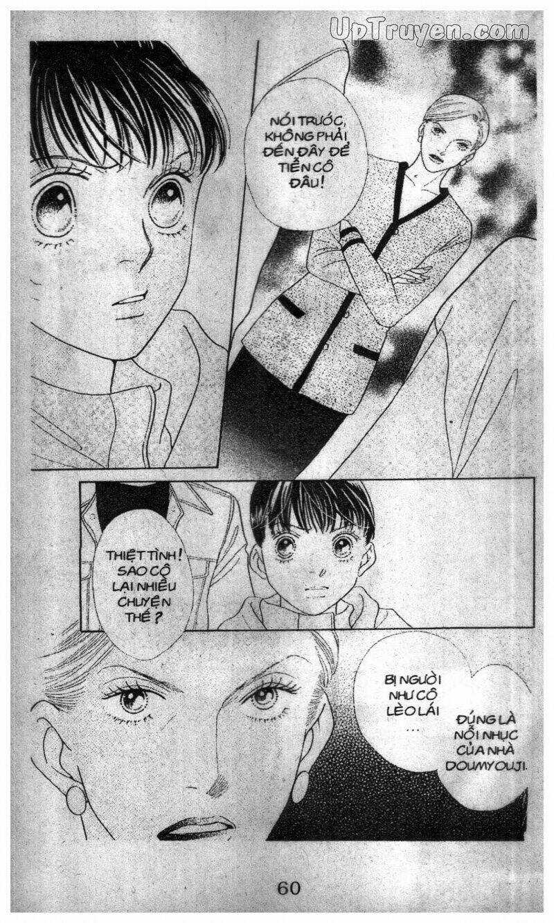 Con Nhà Giàu Chapter 188 trang 56