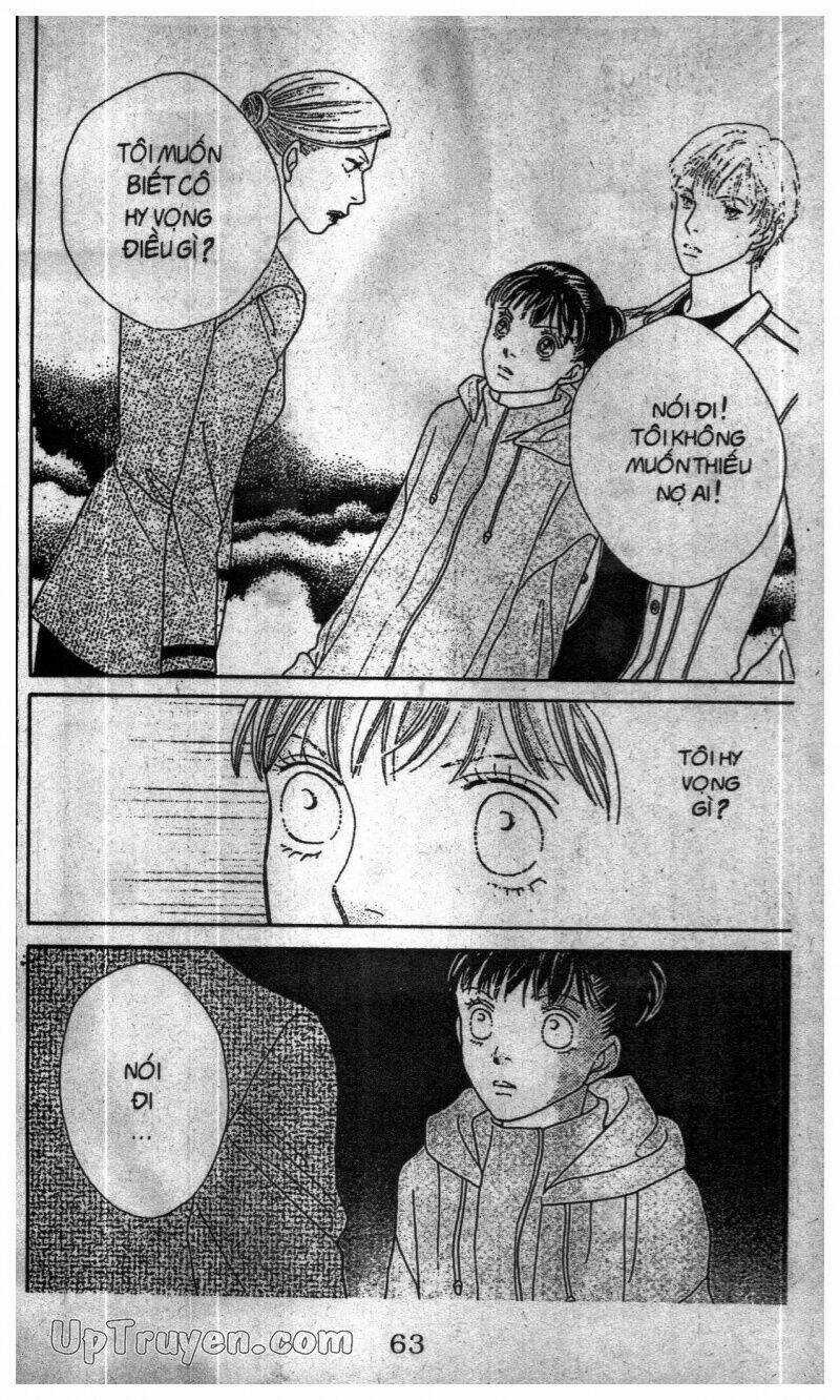 Con Nhà Giàu Chapter 188 trang 59