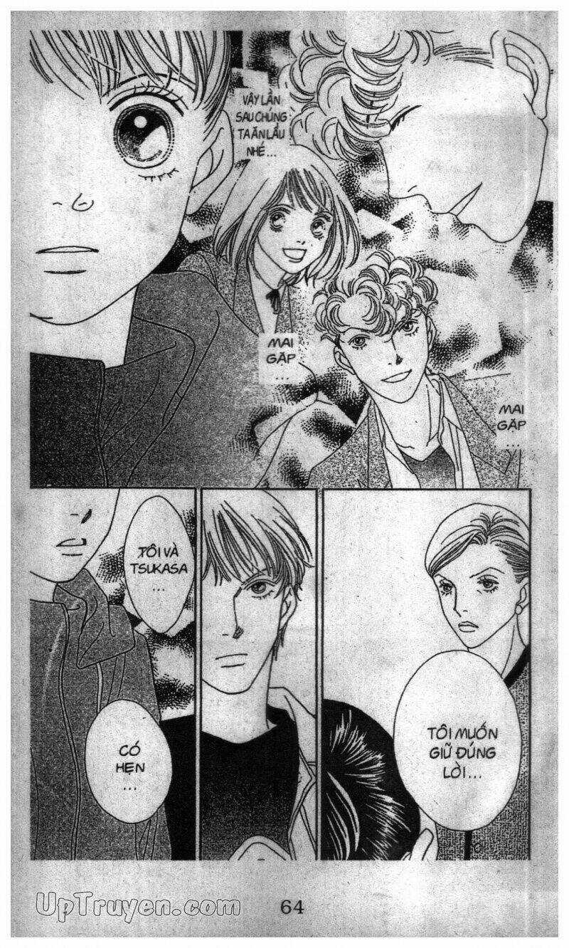 Con Nhà Giàu Chapter 188 trang 60