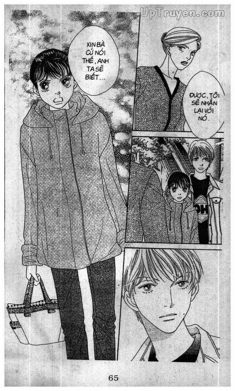 Con Nhà Giàu Chapter 188 trang 61