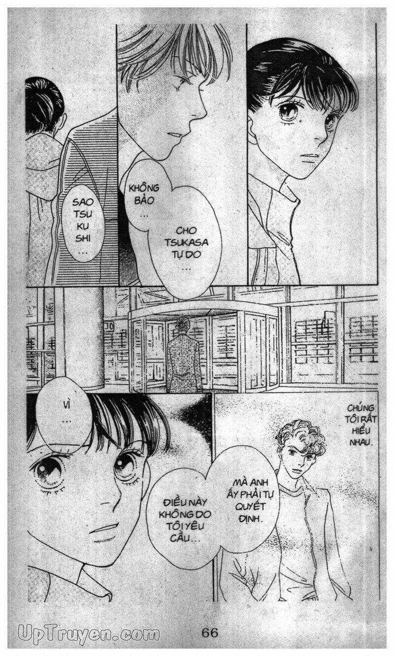 Con Nhà Giàu Chapter 188 trang 62