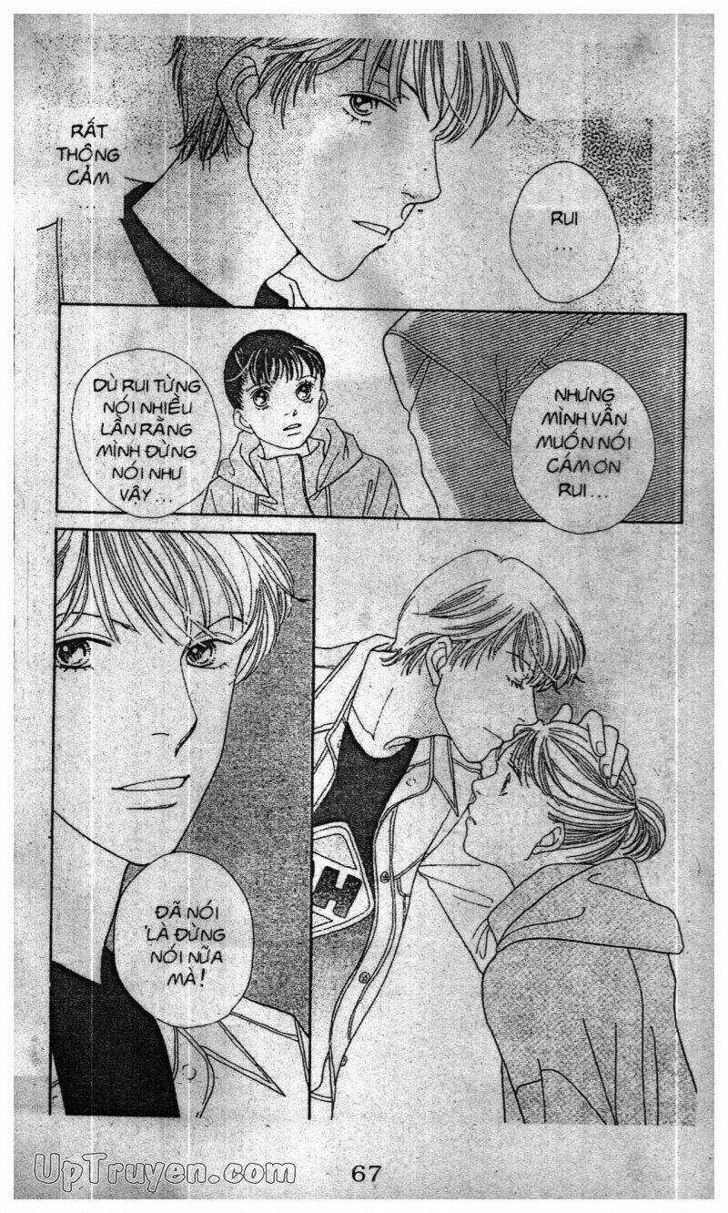 Con Nhà Giàu Chapter 188 trang 63