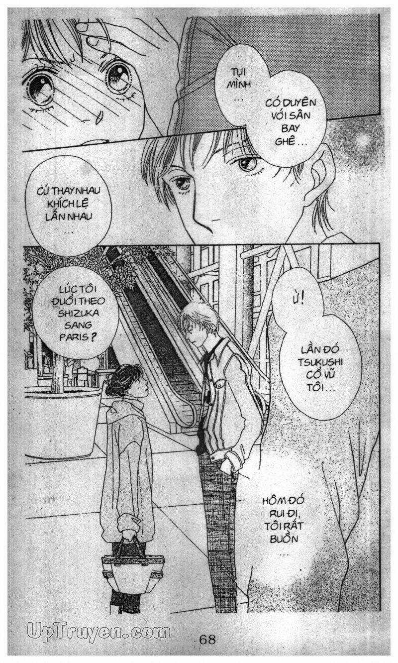 Con Nhà Giàu Chapter 188 trang 64