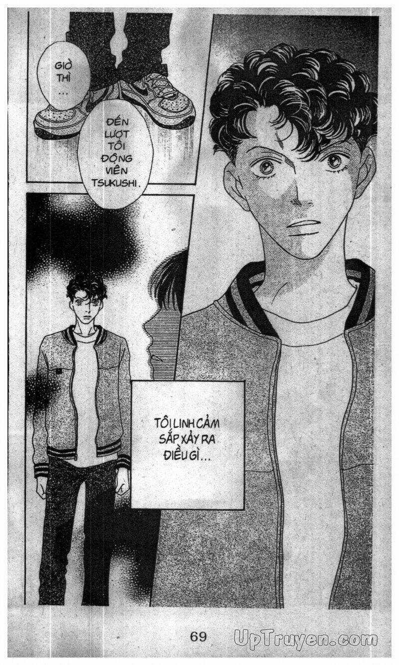 Con Nhà Giàu Chapter 188 trang 65