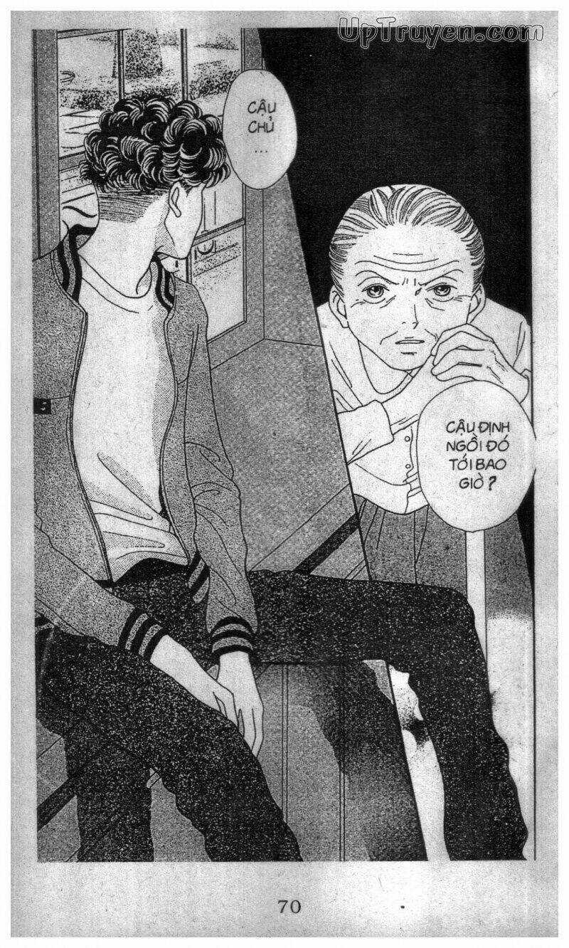 Con Nhà Giàu Chapter 188 trang 66