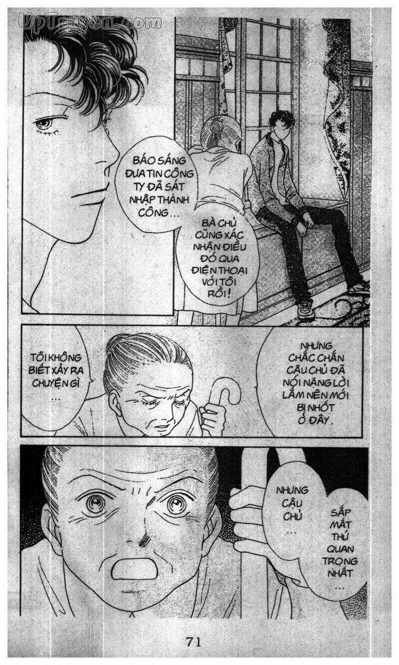 Con Nhà Giàu Chapter 188 trang 67