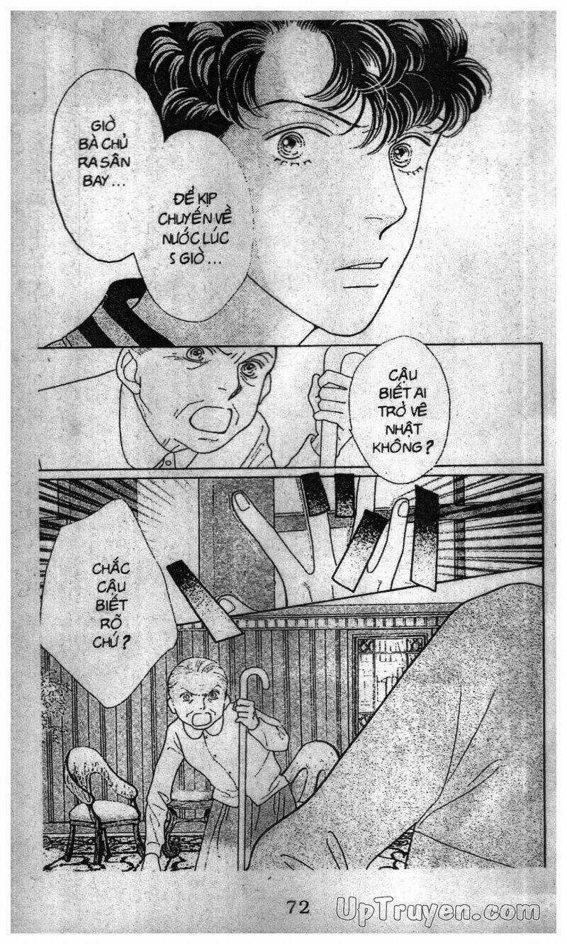 Con Nhà Giàu Chapter 188 trang 68