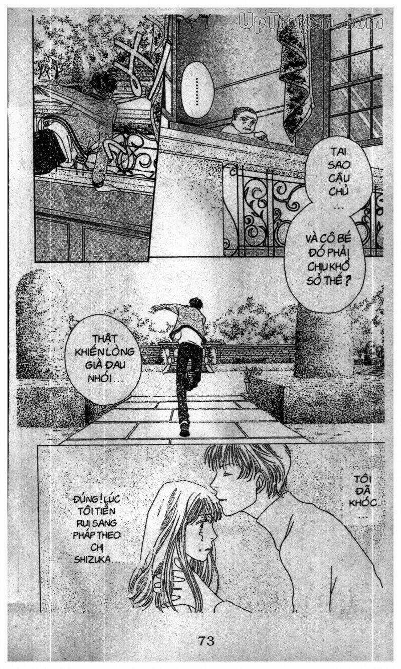 Con Nhà Giàu Chapter 188 trang 69