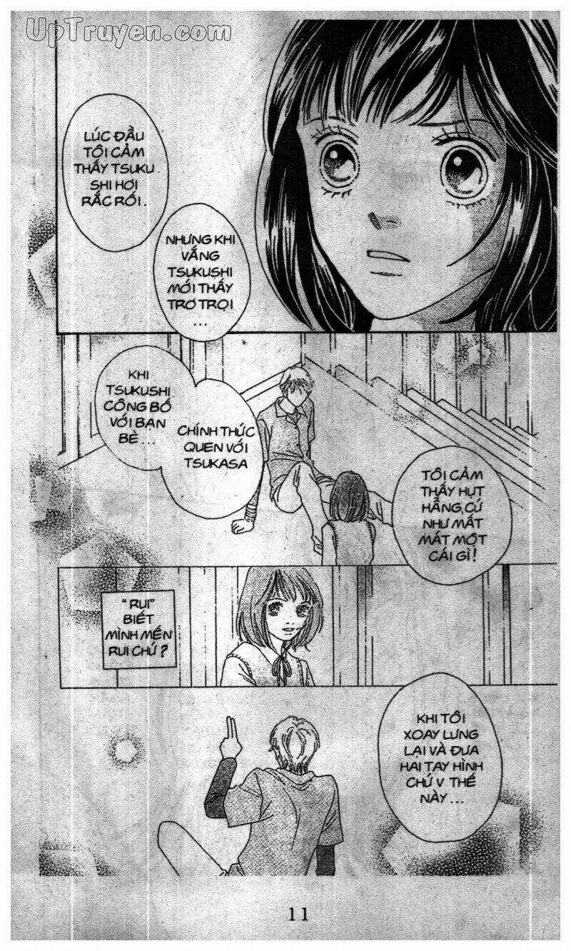 Con Nhà Giàu Chapter 188 trang 7