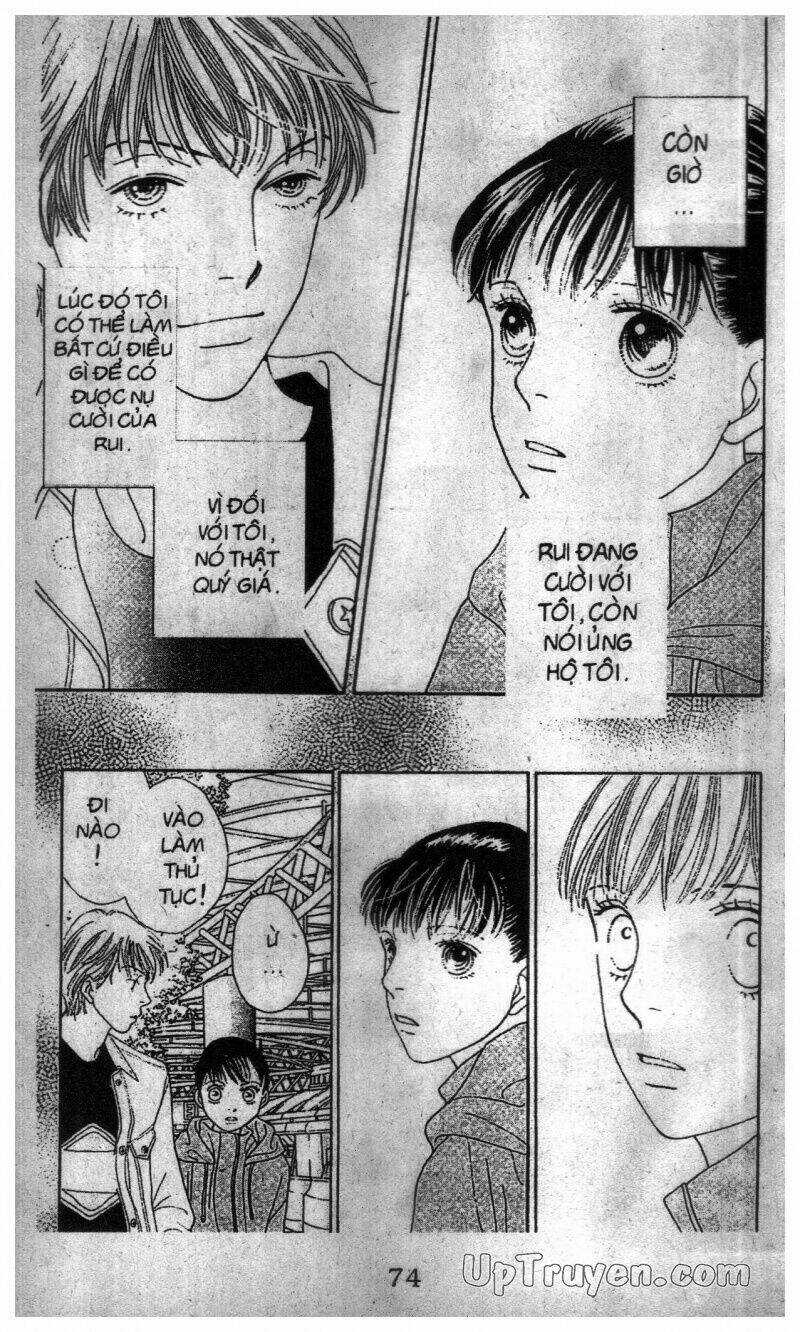 Con Nhà Giàu Chapter 188 trang 70