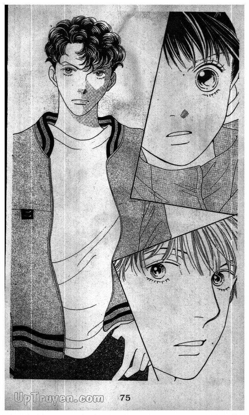 Con Nhà Giàu Chapter 188 trang 71