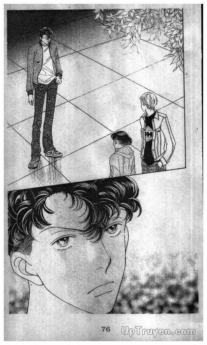 Con Nhà Giàu Chapter 188 trang 72