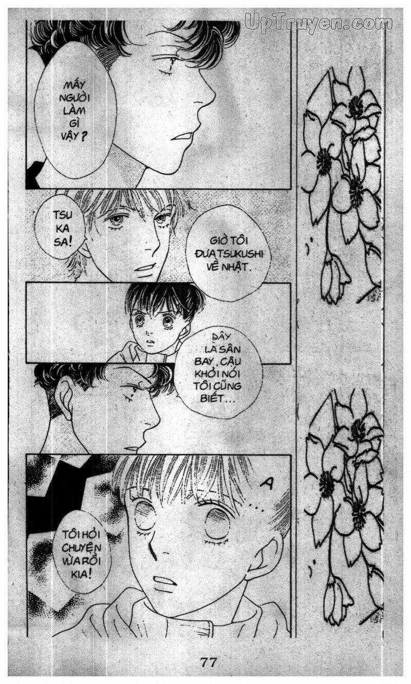 Con Nhà Giàu Chapter 188 trang 73