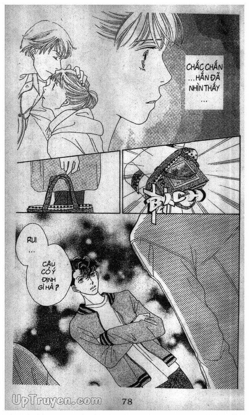 Con Nhà Giàu Chapter 188 trang 74