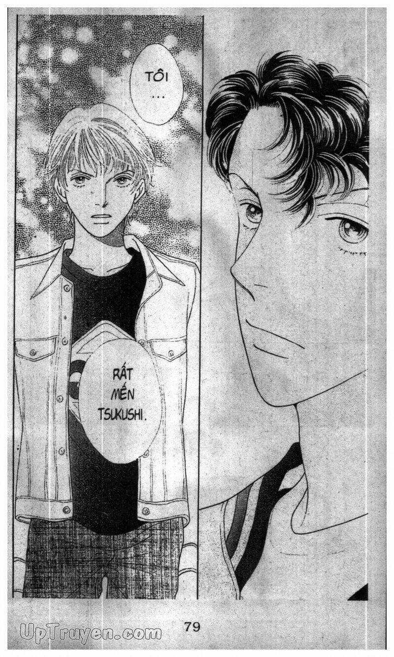 Con Nhà Giàu Chapter 188 trang 75