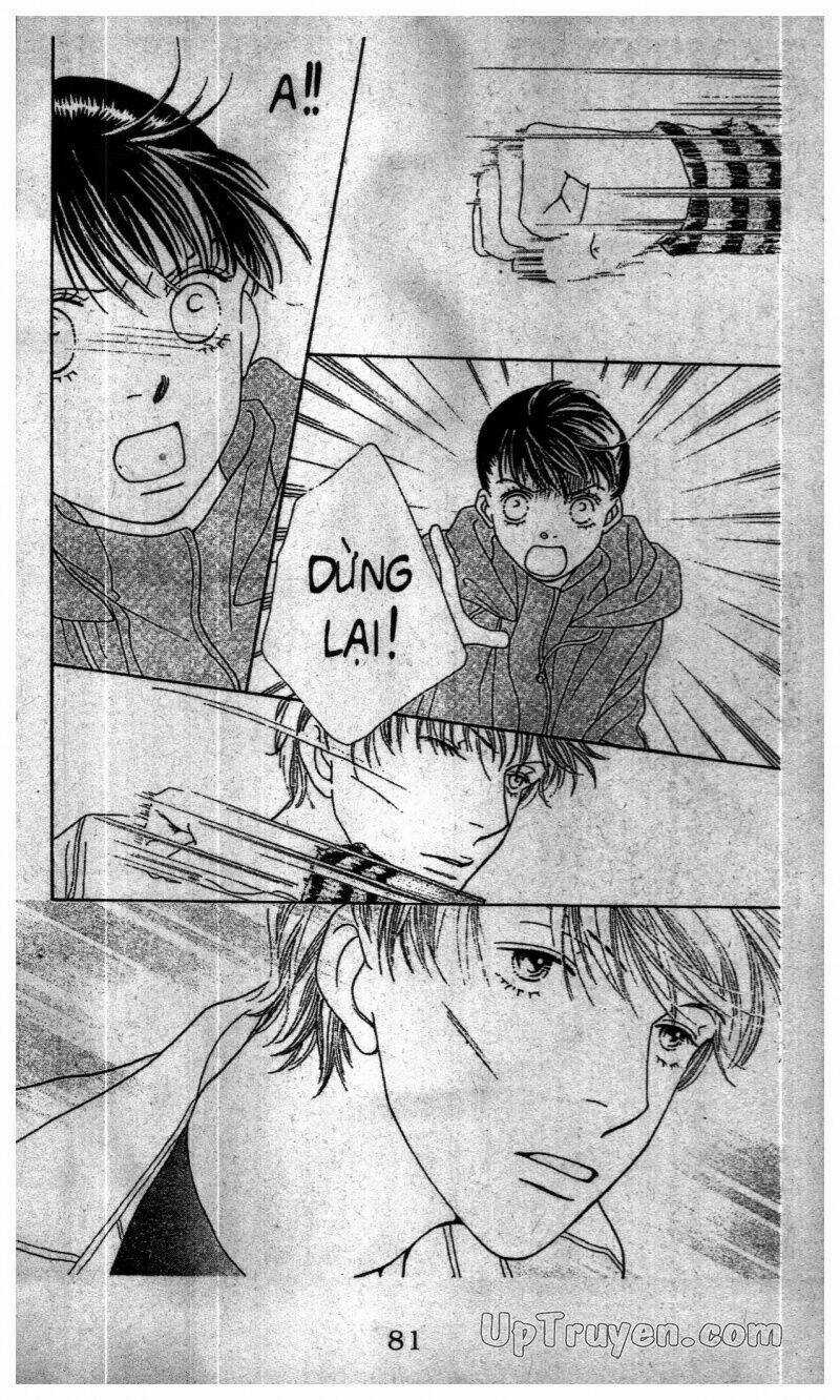 Con Nhà Giàu Chapter 188 trang 77