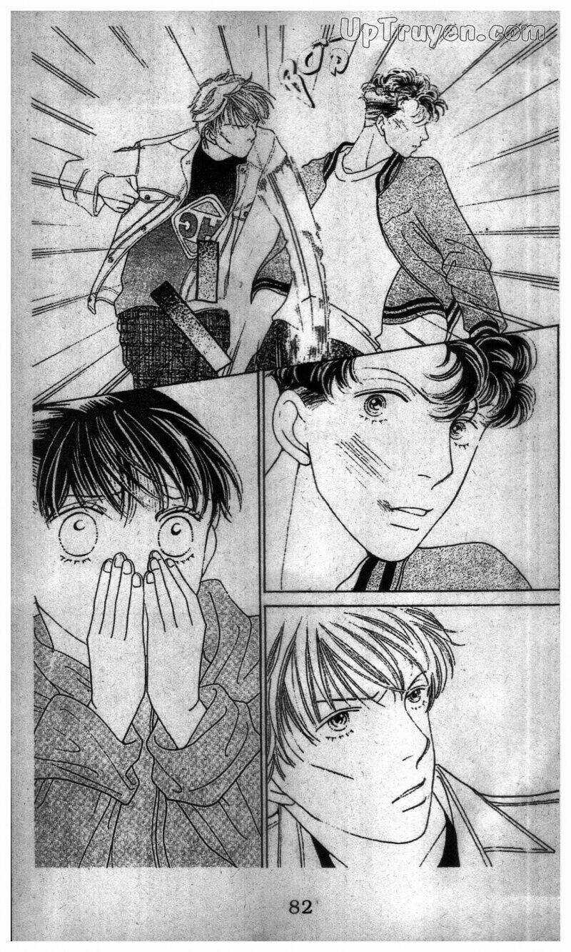 Con Nhà Giàu Chapter 188 trang 78