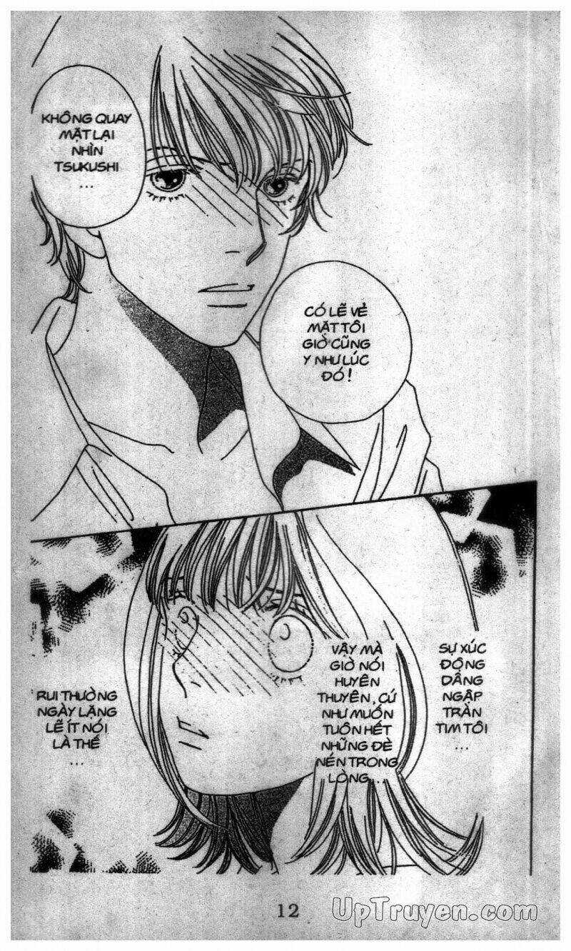 Con Nhà Giàu Chapter 188 trang 8