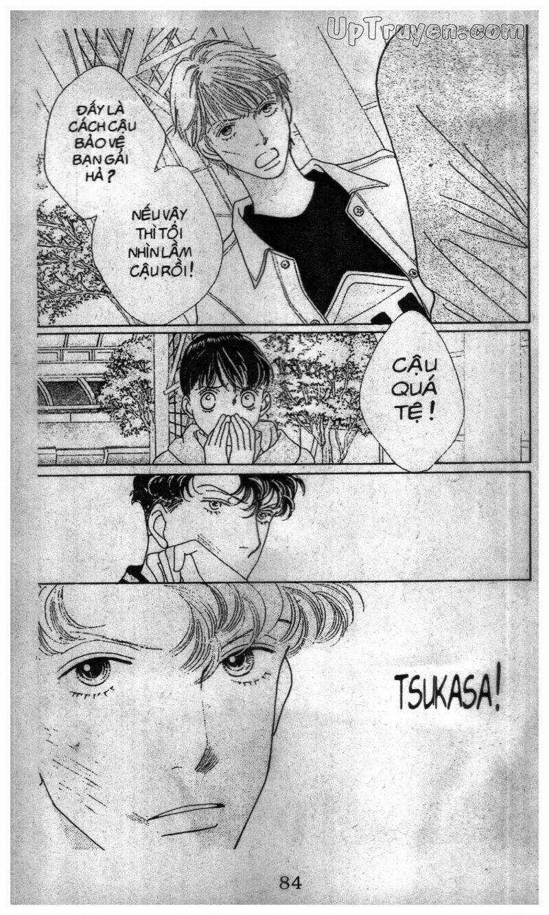 Con Nhà Giàu Chapter 188 trang 80