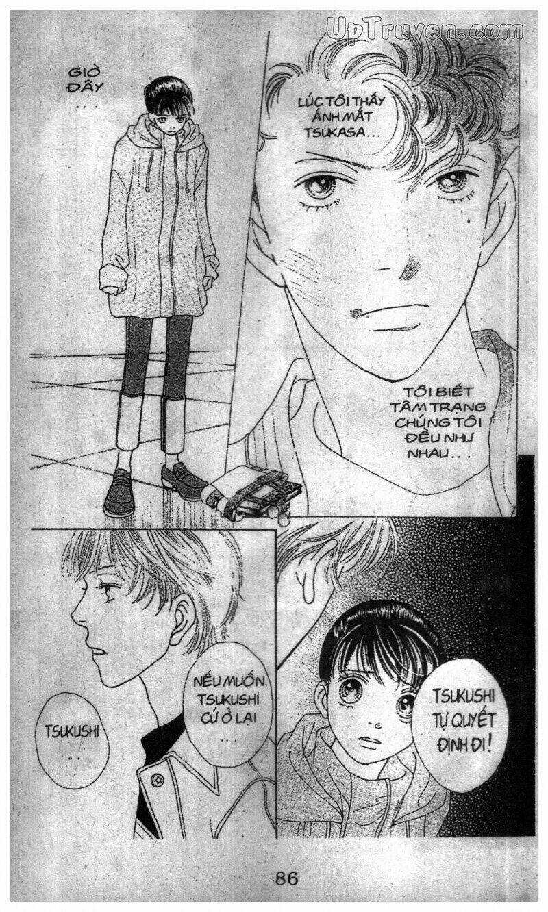 Con Nhà Giàu Chapter 188 trang 82