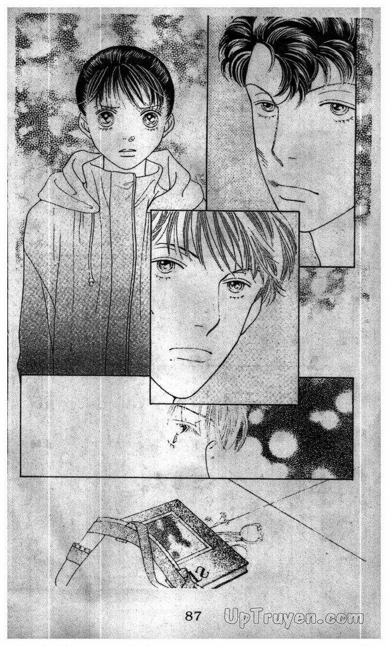 Con Nhà Giàu Chapter 188 trang 83