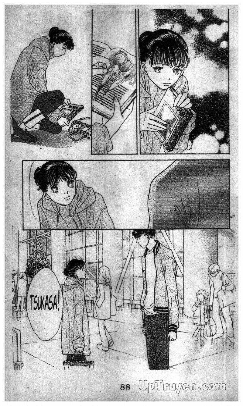 Con Nhà Giàu Chapter 188 trang 84