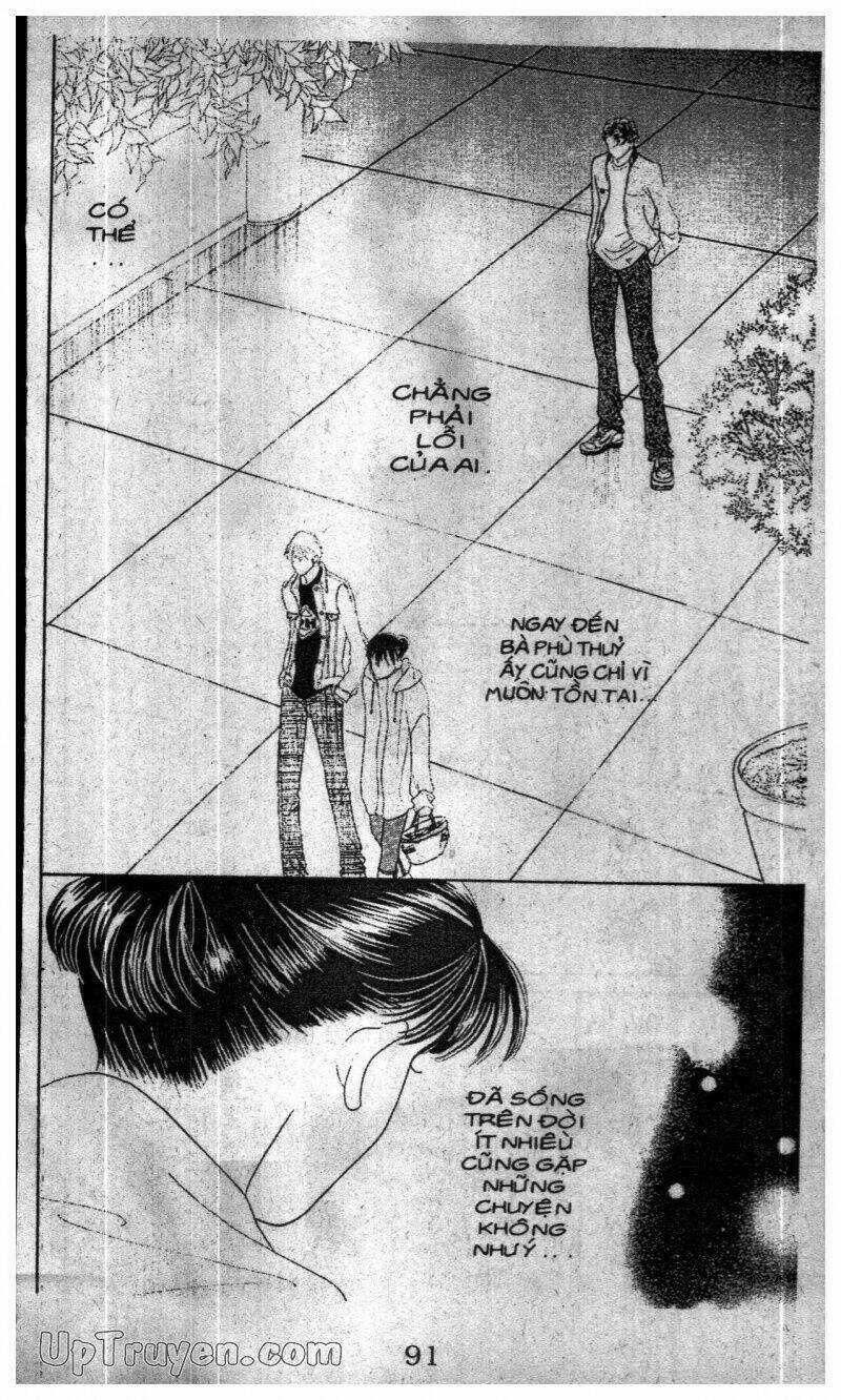 Con Nhà Giàu Chapter 188 trang 87