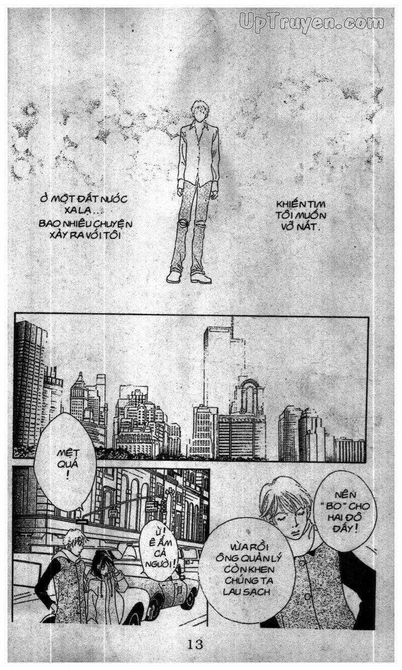 Con Nhà Giàu Chapter 188 trang 9