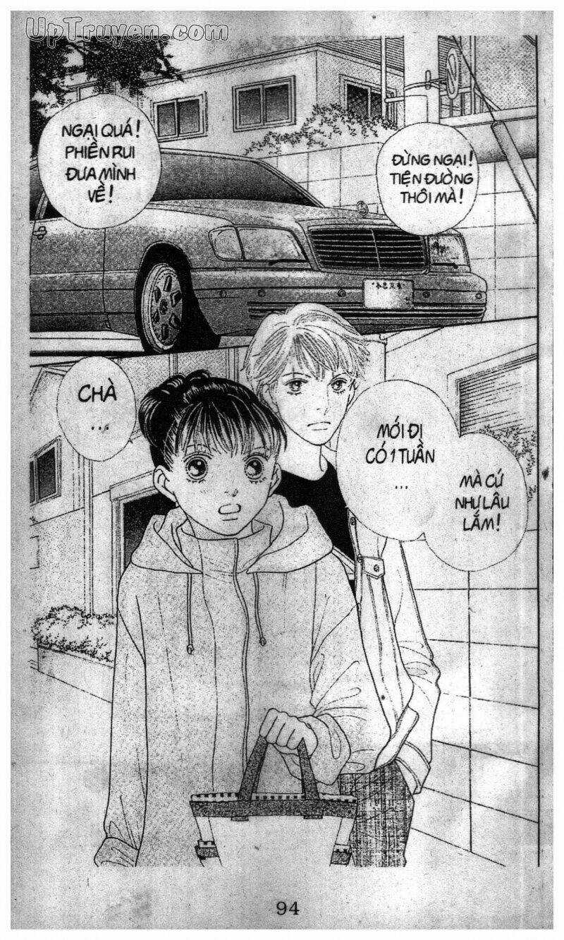 Con Nhà Giàu Chapter 188 trang 90