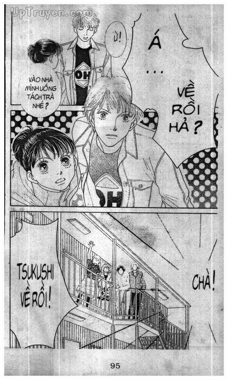 Con Nhà Giàu Chapter 188 trang 91