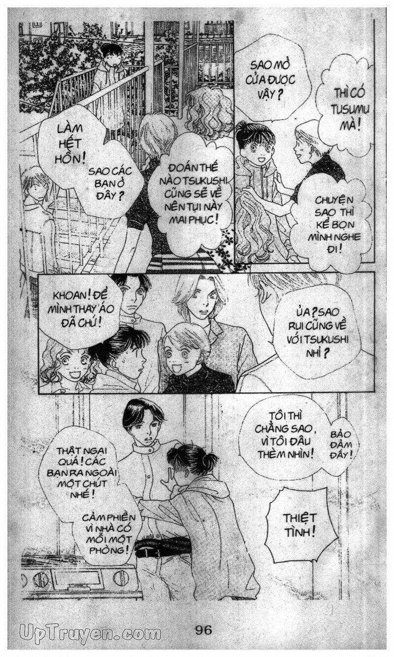 Con Nhà Giàu Chapter 188 trang 92