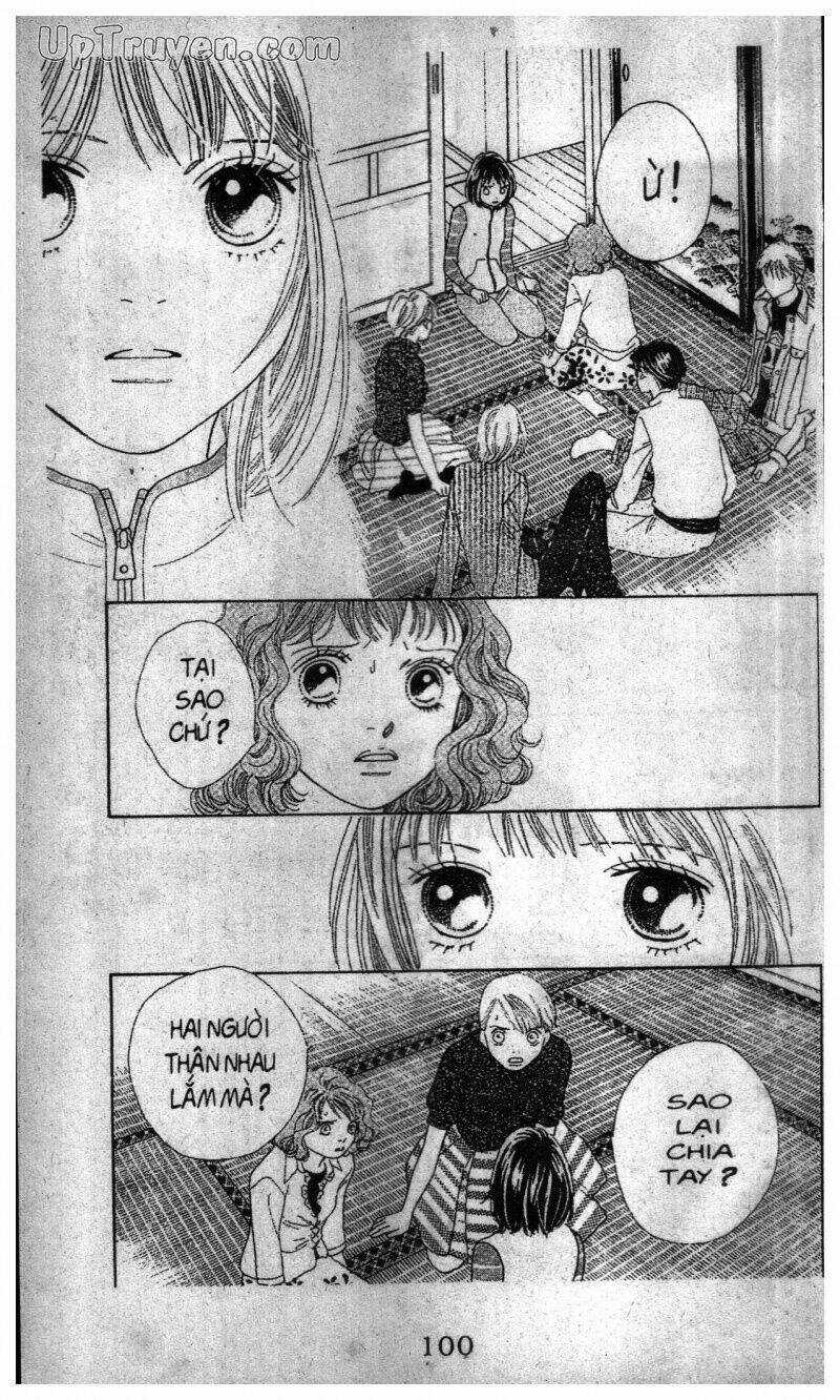 Con Nhà Giàu Chapter 188 trang 96