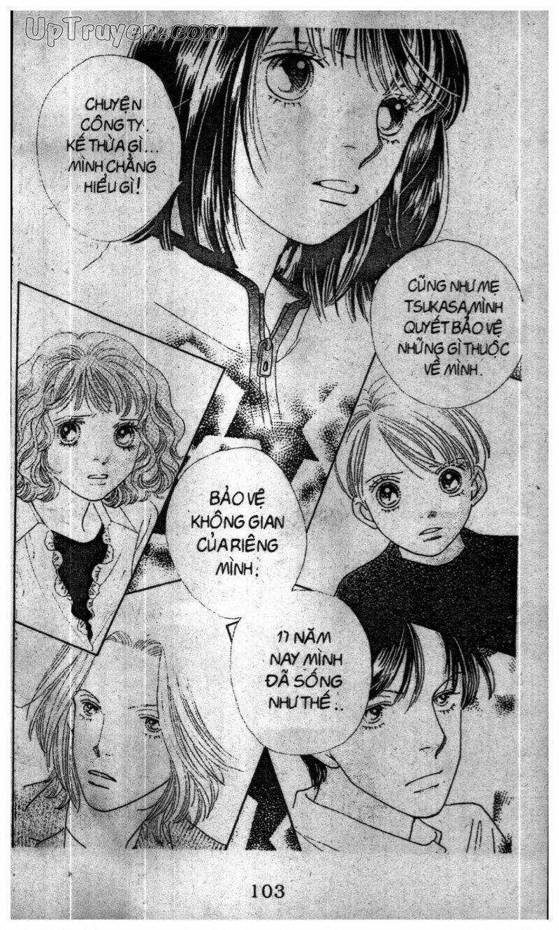 Con Nhà Giàu Chapter 188 trang 99